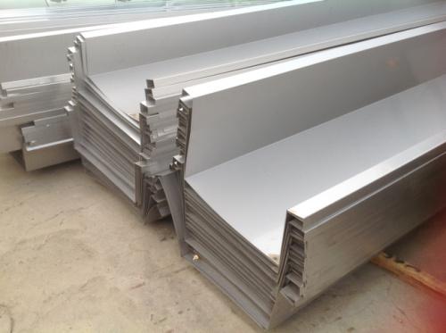 长寿304不锈钢天沟