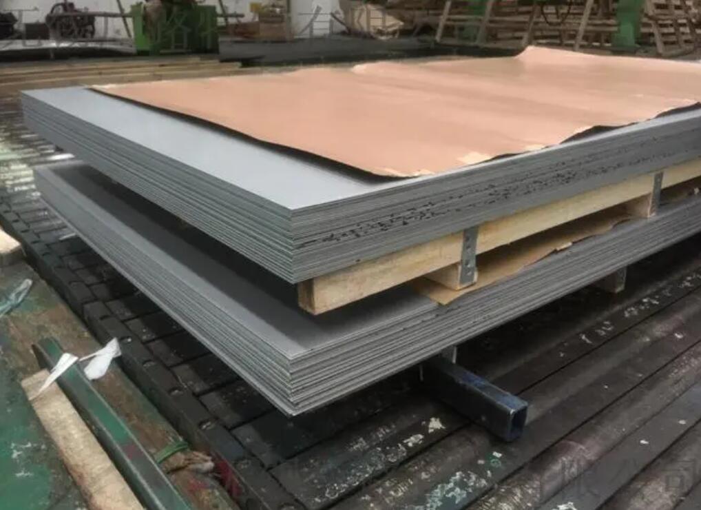 长寿310s不锈钢板