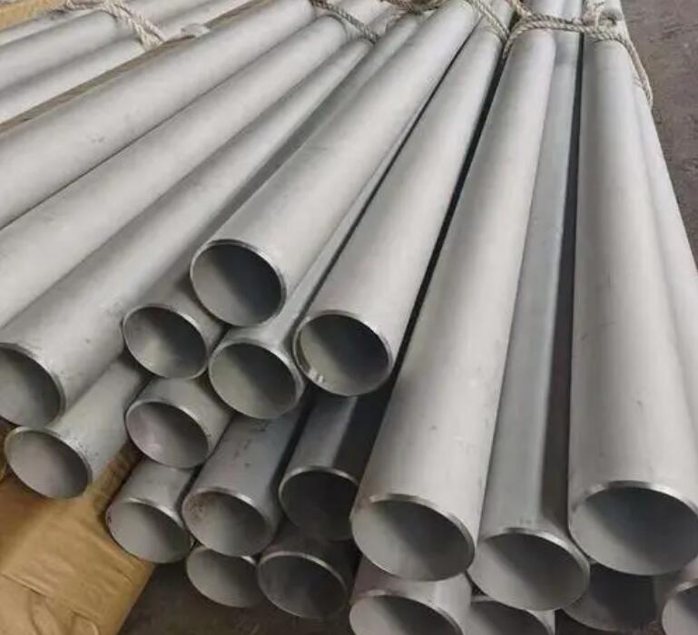 长寿304不锈钢管