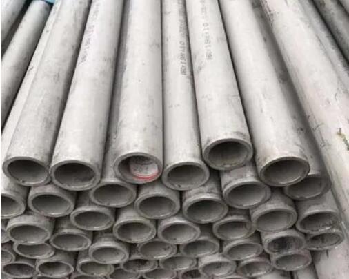 长寿310s不锈钢管