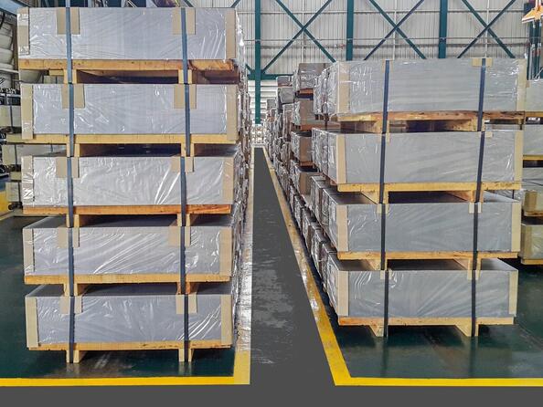 长寿316ti不锈钢板