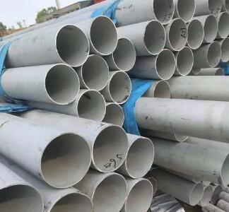 长寿316L不锈钢管