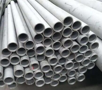 长寿316L不锈钢管