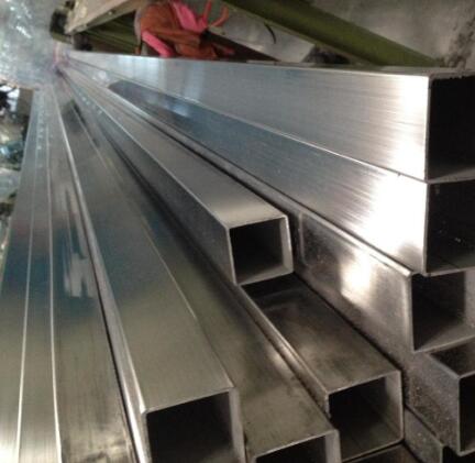 长寿不锈钢方管
