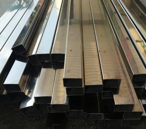 长寿不锈钢方管