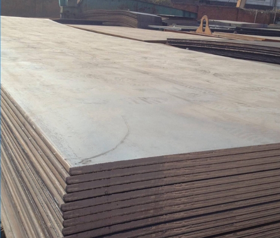 长寿Q355低合金镀锌板