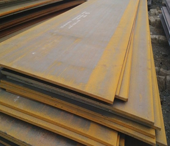 长寿610L汽车大梁板